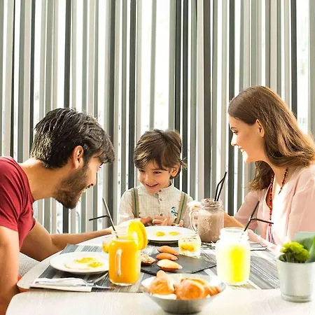 Ibis Rabat Agdal 