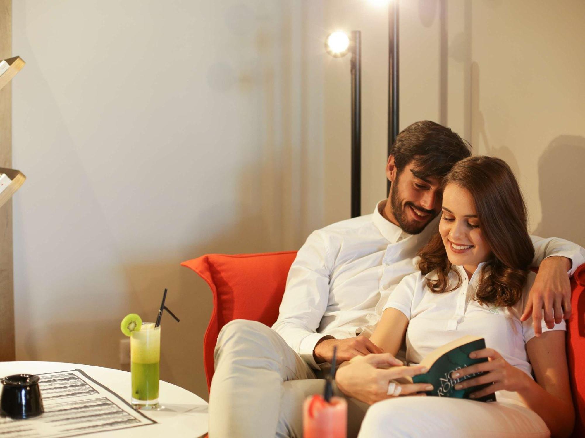 Ibis Agdal 3* Rabat