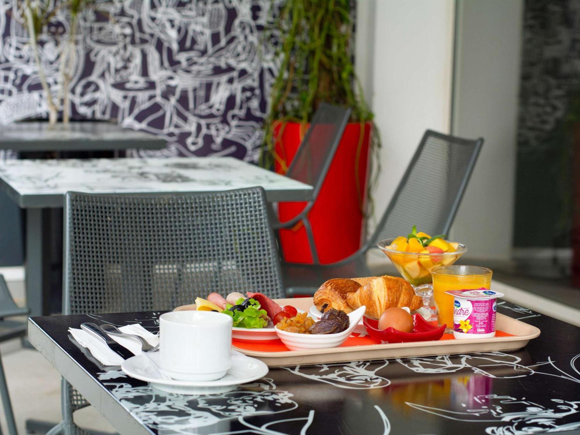 Ibis Agdal 3* Rabat
