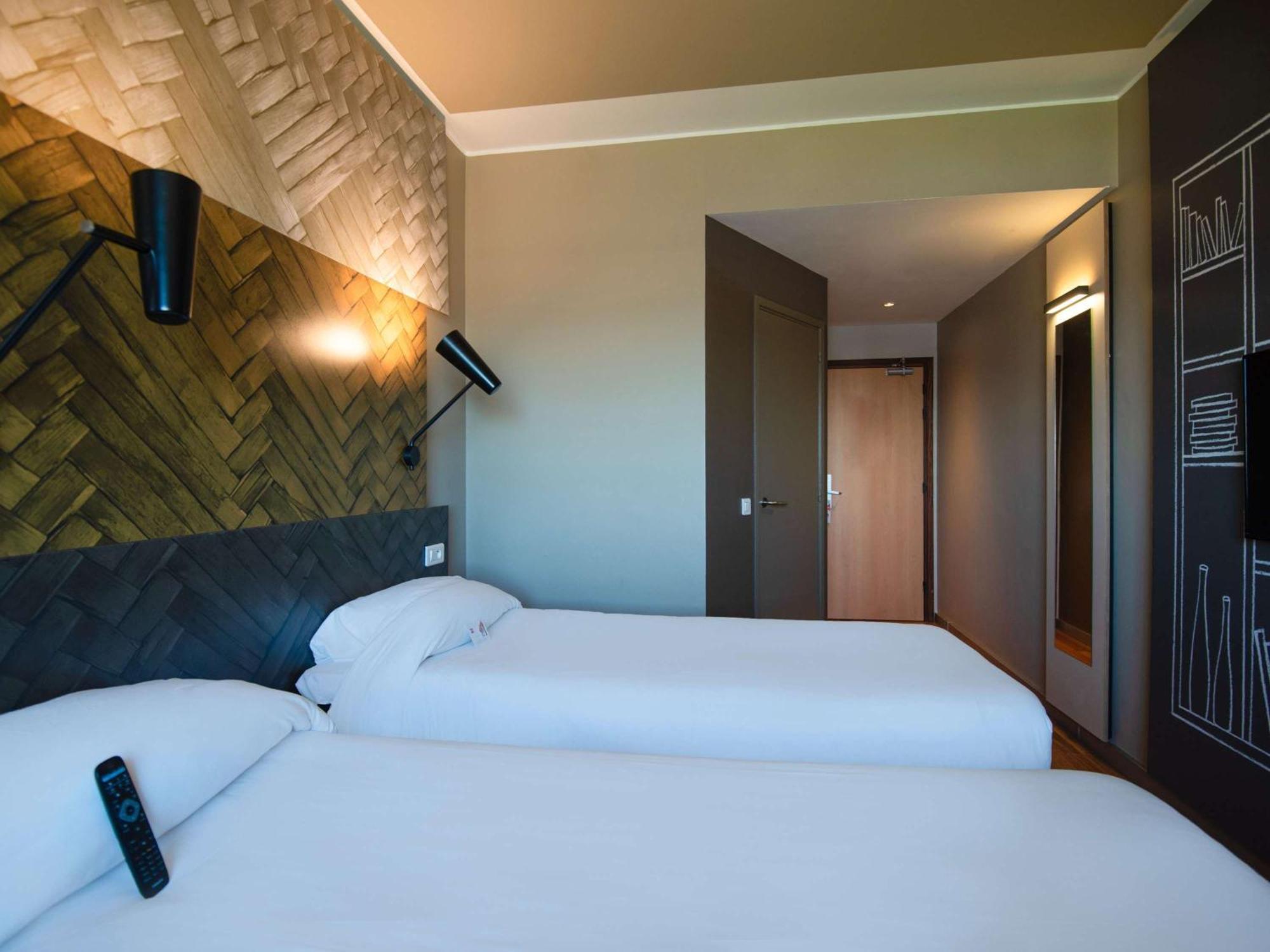 Ibis Agdal 3*