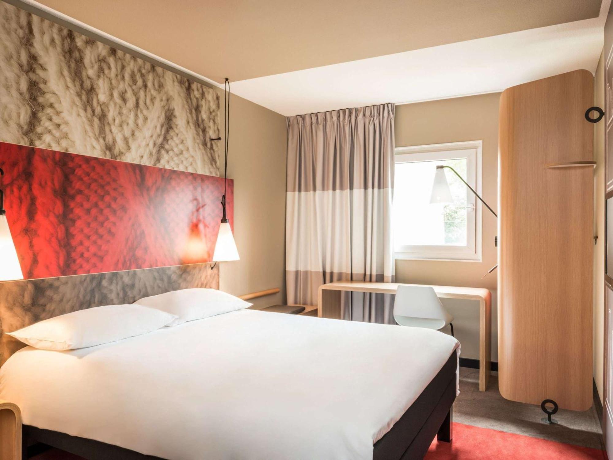 Ibis Agdal 3* Rabat