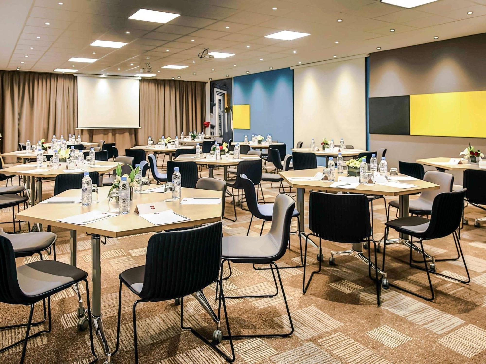 Ibis Agdal Hotel Rabat