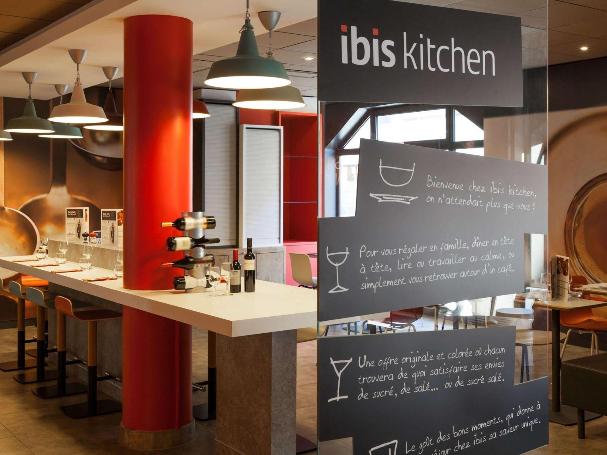 Ibis Agdal 3* Rabat