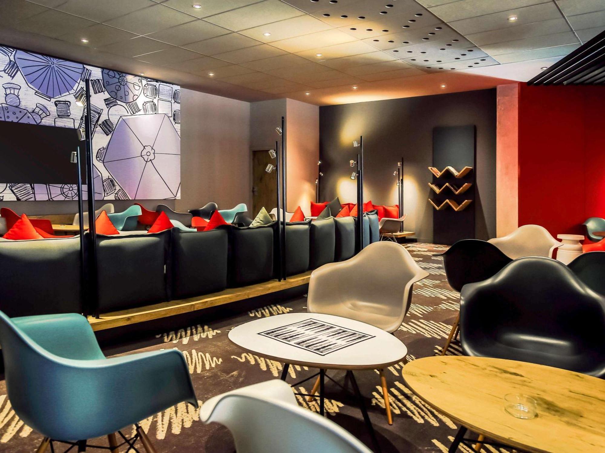 Ibis Agdal 3* Rabat