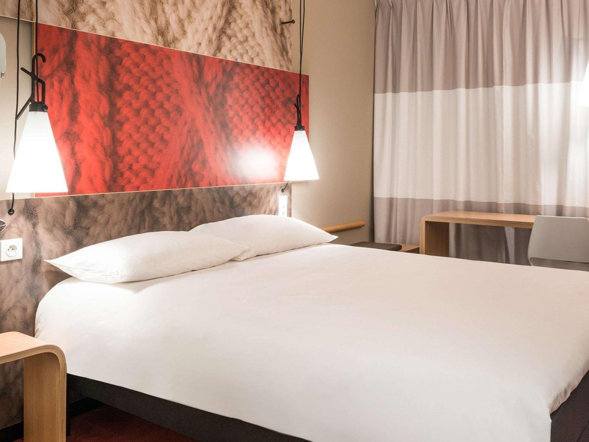 Hotel Ibis Agdal