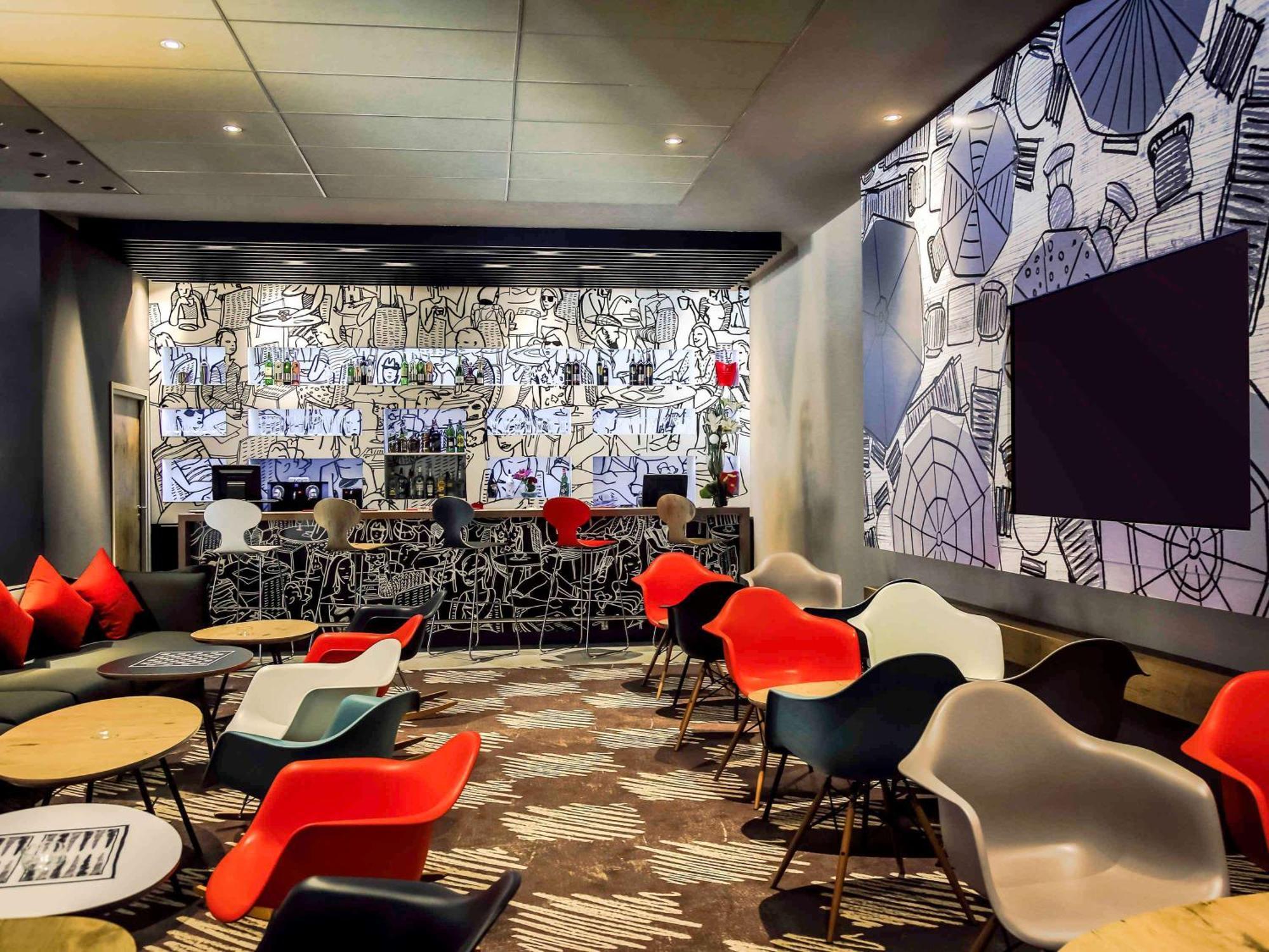 Ibis Agdal Hotel Rabat