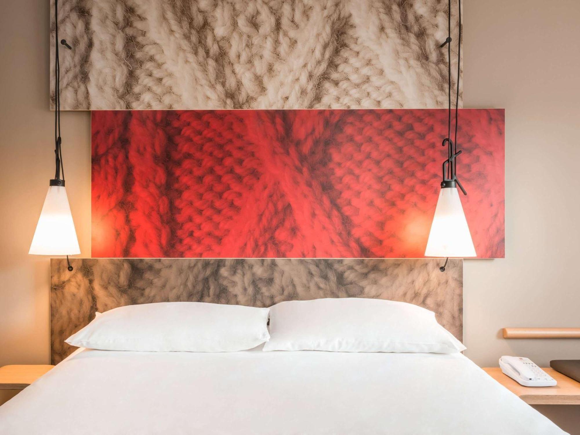 Ibis Agdal